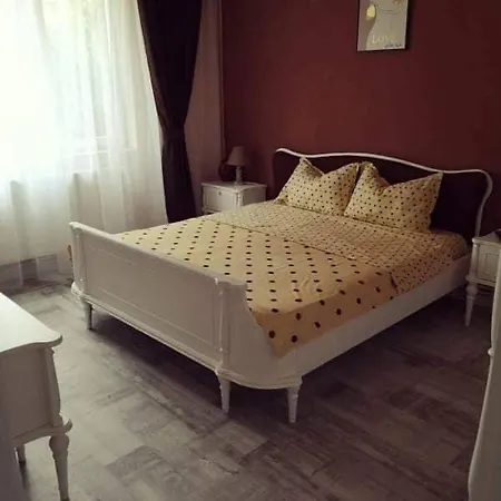 Holiday home Baby Friendly 3-bedrooms By The Sea Constanta