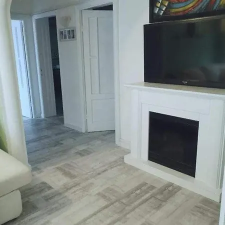 Holiday home Baby Friendly 3-bedrooms By The Sea