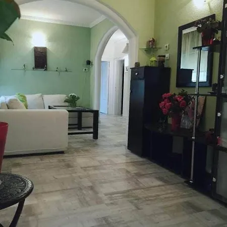 Holiday home Baby Friendly 3-bedrooms By The Sea