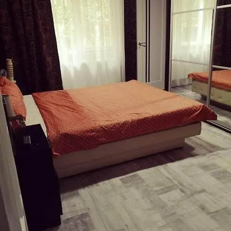 Holiday home Baby Friendly 3-bedrooms By The Sea *