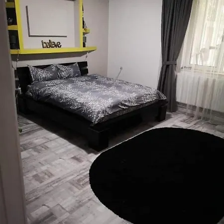 Baby Friendly 3-bedrooms By The Sea Holiday home Constanta