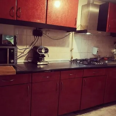 Baby Friendly 3-bedrooms By The Sea * Constanta