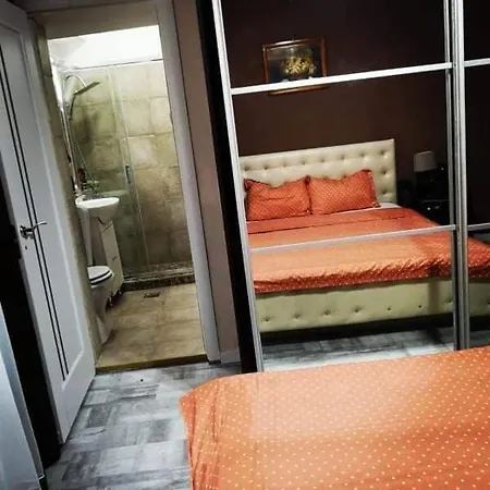 Holiday home Baby Friendly 3-bedrooms By The Sea *